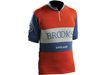 Brooks Wool Cycling Jersey